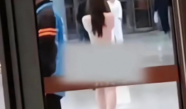 美女赤裸视频,美女视频引发的社会热议