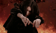 吊黑视频,网络迷雾中的真相与反思