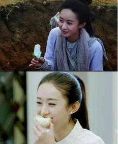 娱乐圈吃货吃瓜,揭秘明星们的美食与八卦世界